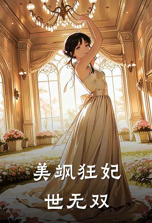 美飒狂妃世无双