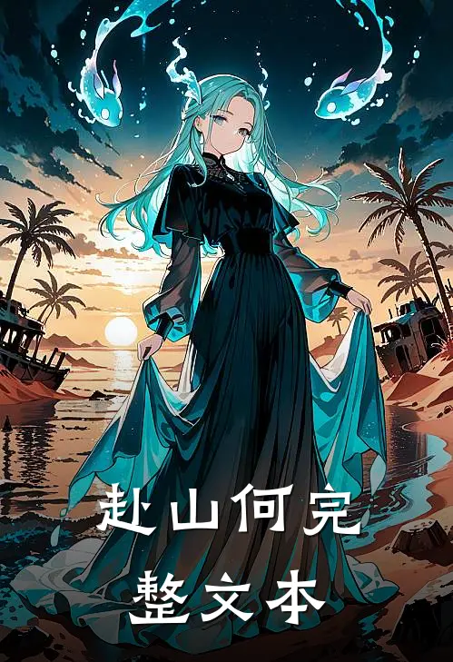 赴山何完整文本