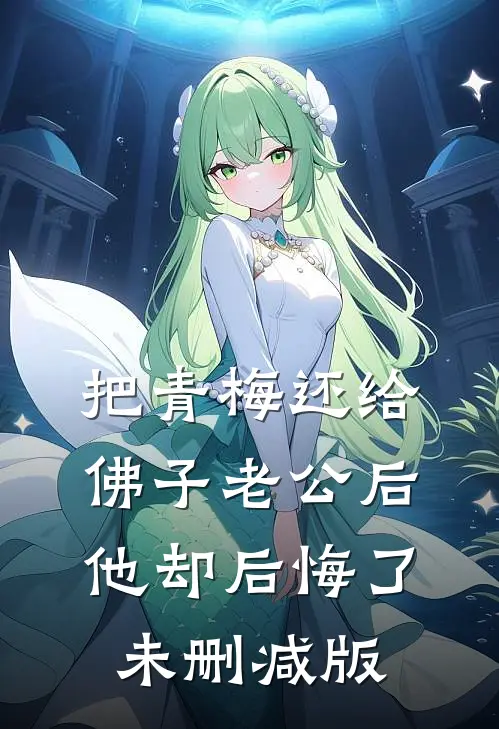 把青梅还给佛子老公后，他却后悔了未删减版