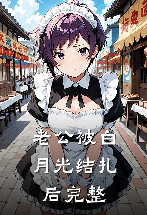 老公被白月光结扎后完整