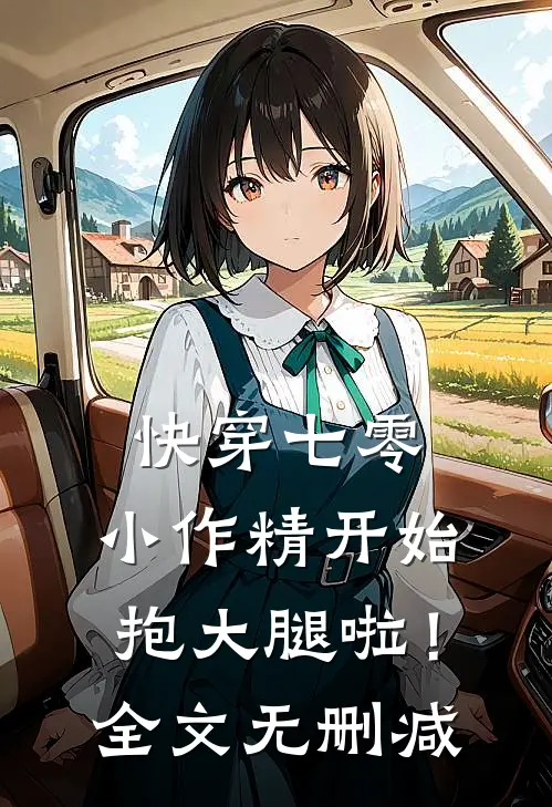 快穿七零：小作精开始抱大腿啦！全文无删减