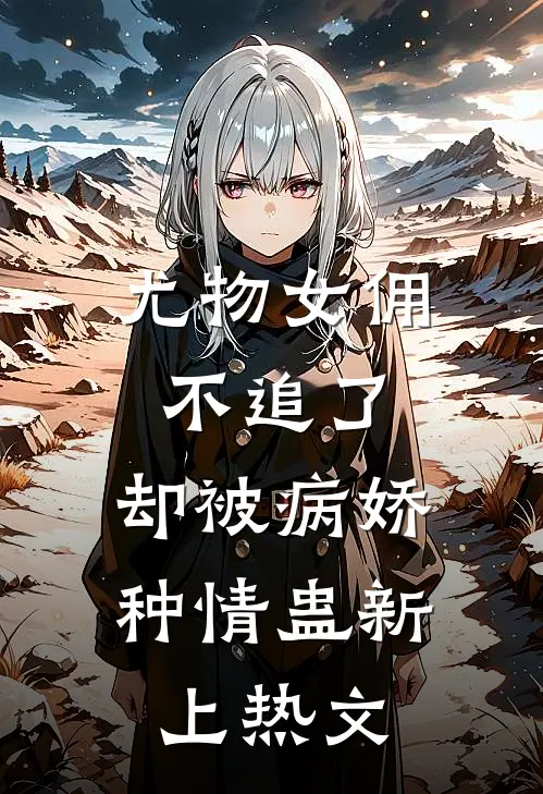 尤物女佣不追了，却被病娇种情蛊新上热文