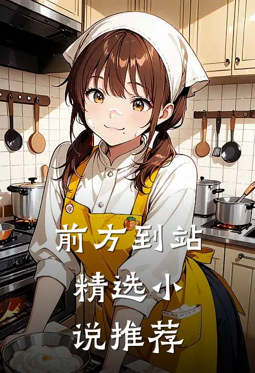前方到站：精选小说推荐