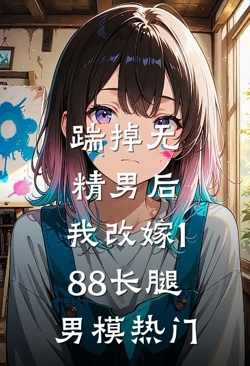 踹掉无精男后，我改嫁188长腿男模热门
