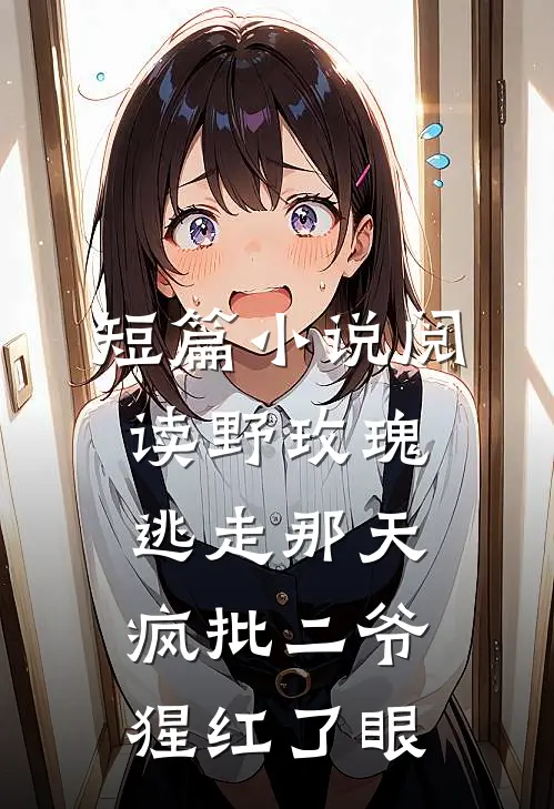 短篇小说阅读野玫瑰逃走那天，疯批二爷猩红了眼