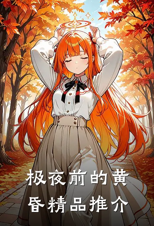 极夜前的黄昏精品推介
