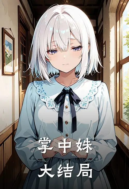 掌中姝大结局