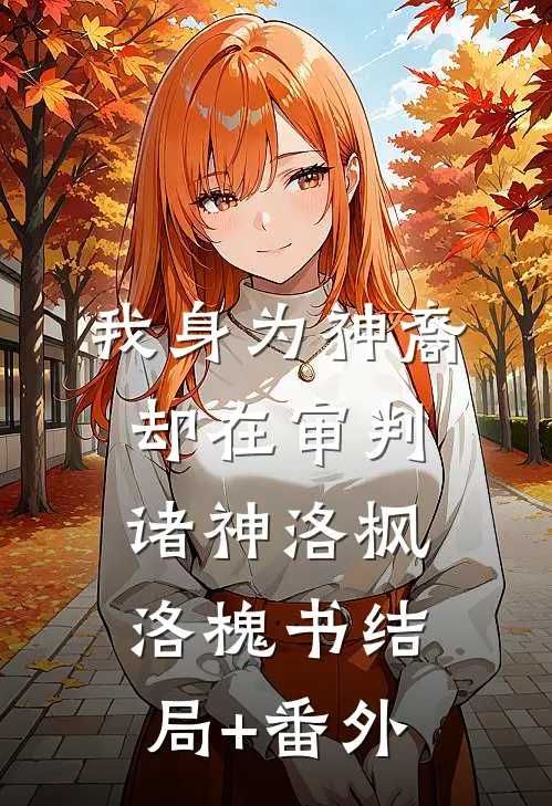 我身为神裔，却在审判诸神洛枫洛槐书结局+番外