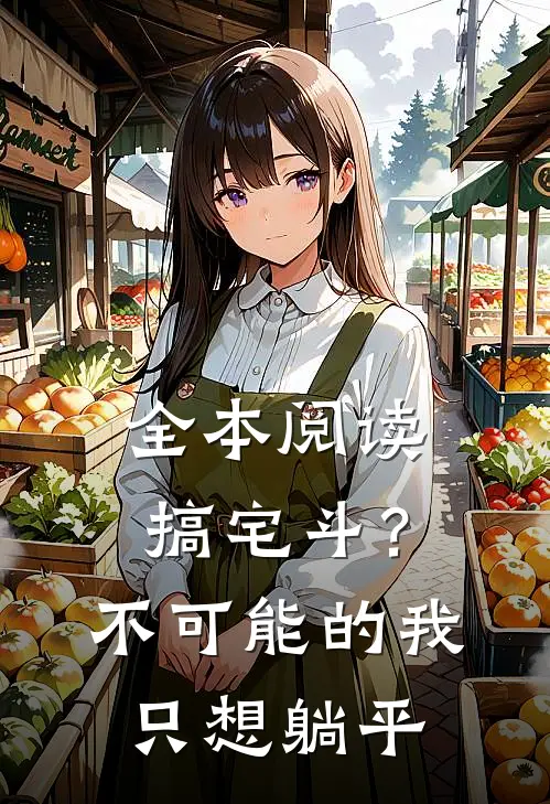 全本阅读搞宅斗？不可能的，我只想躺平