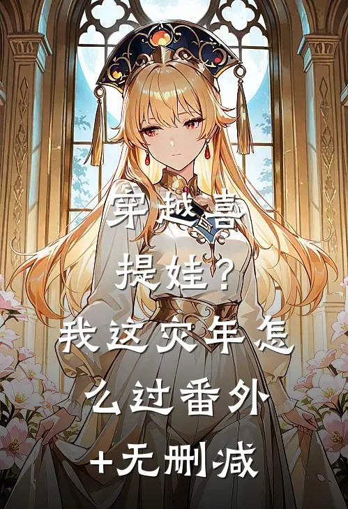 穿越喜提娃？我这灾年怎么过番外+无删减
