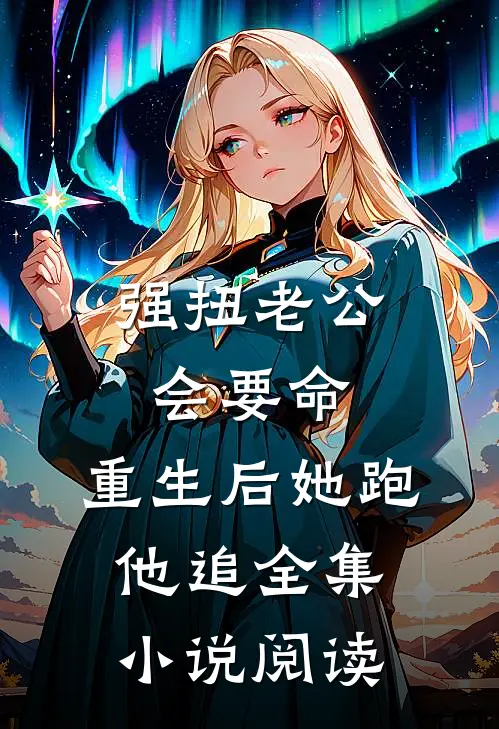 强扭老公会要命，重生后她跑他追全集小说阅读