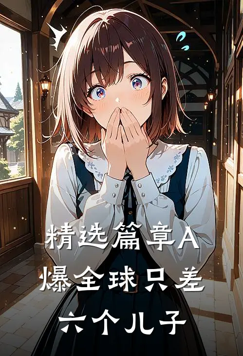 精选篇章A爆全球只差六个儿子