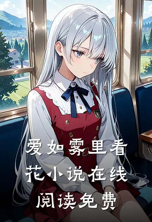 爱如雾里看花小说在线阅读免费