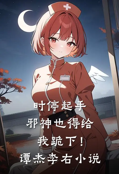 时停起手，邪神也得给我跪下！谭杰李右小说