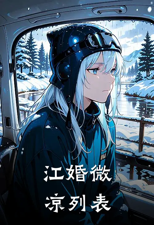 江婚微凉列表