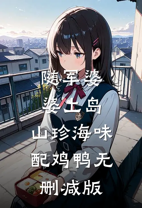 随军婆婆上岛：山珍海味配鸡鸭无删减版