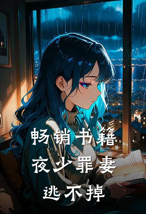 畅销书籍夜少罪妻逃不掉