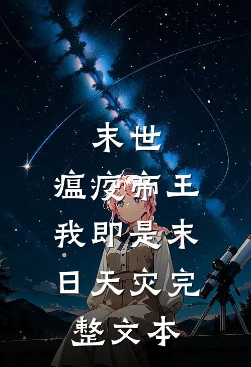 末世：瘟疫帝王，我即是末日天灾完整文本