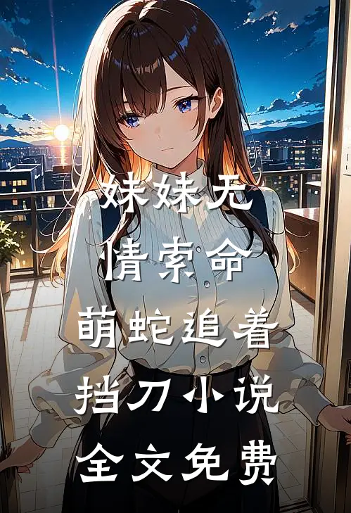 妹妹无情索命，萌蛇追着挡刀小说全文免费
