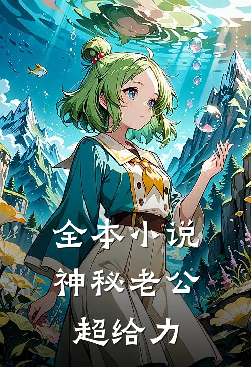 全本小说神秘老公超给力