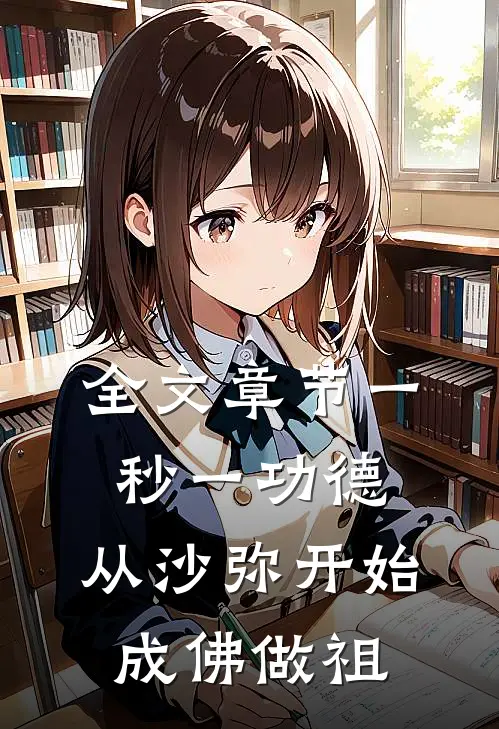 全文章节一秒一功德，从沙弥开始成佛做祖