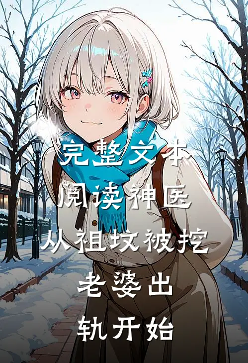 完整文本阅读神医：从祖坟被挖，老婆出轨开始