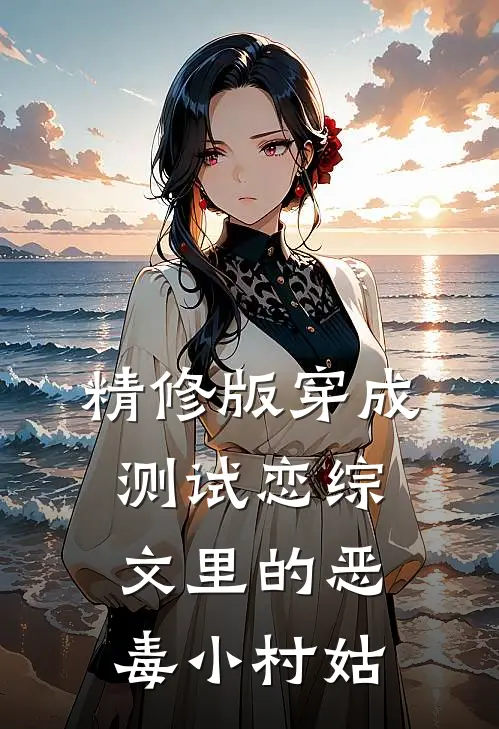 精修版穿成测试恋综文里的恶毒小村姑