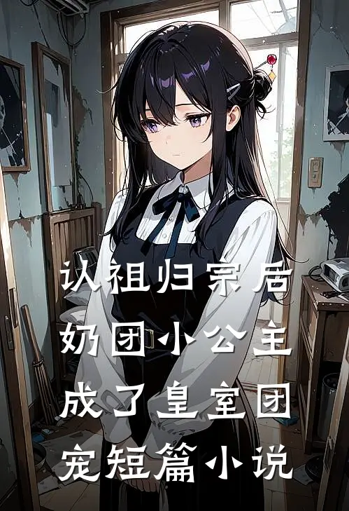 认祖归宗后，奶团小公主成了皇室团宠短篇小说