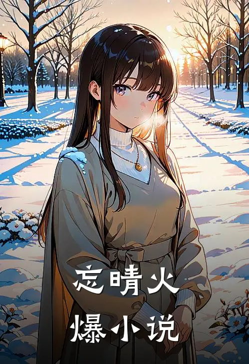 忘晴火爆小说