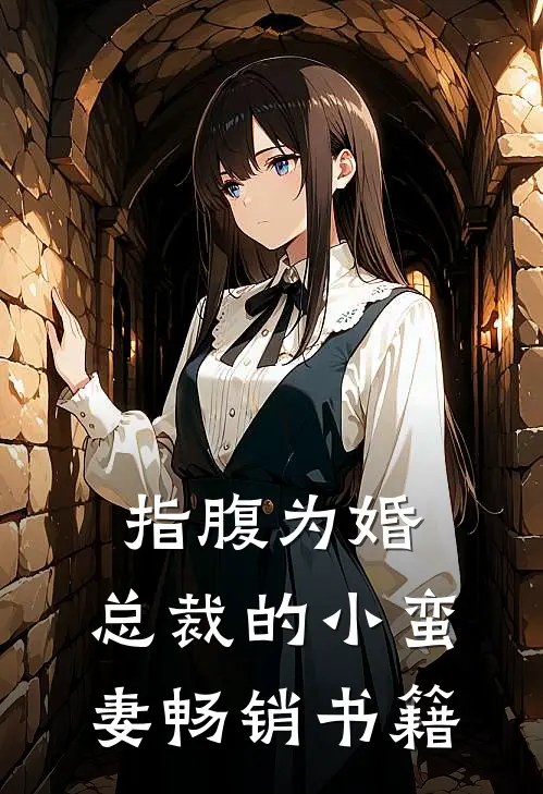 指腹为婚，总裁的小蛮妻畅销书籍