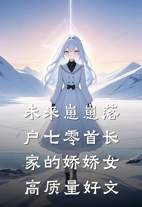 未来崽崽落户七零首长家的娇娇女高质量好文