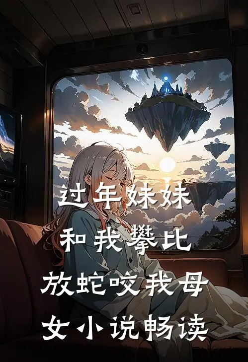 过年妹妹和我攀比，放蛇咬我母女小说畅读