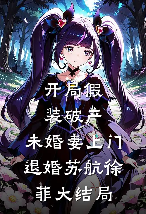 开局假装破产，未婚妻上门退婚苏航徐菲大结局