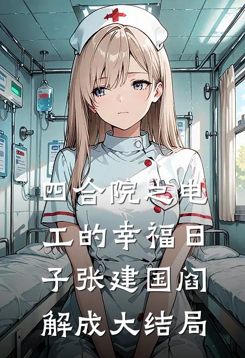 四合院之电工的幸福日子张建国阎解成大结局