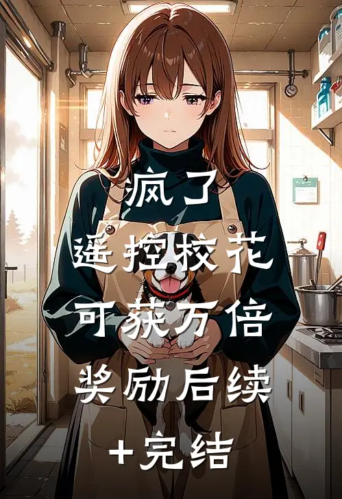 疯了，遥控校花，可获万倍奖励后续+完结
