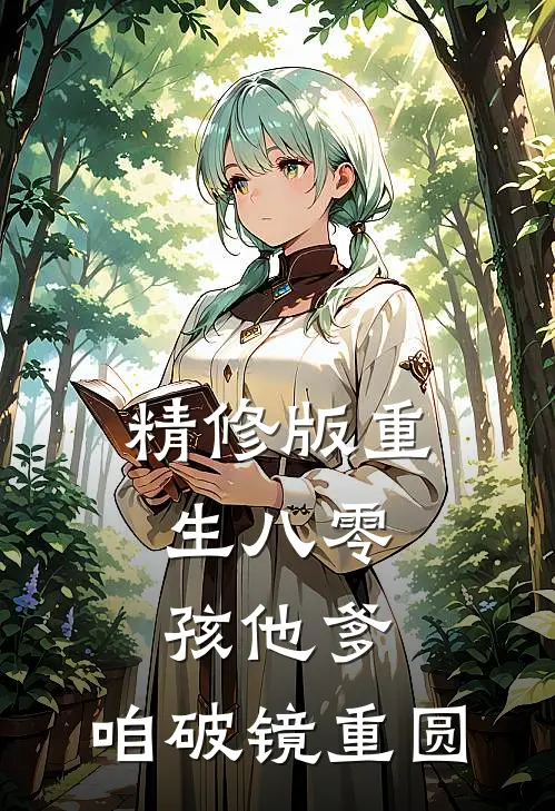 精修版重生八零：孩他爹，咱破镜重圆