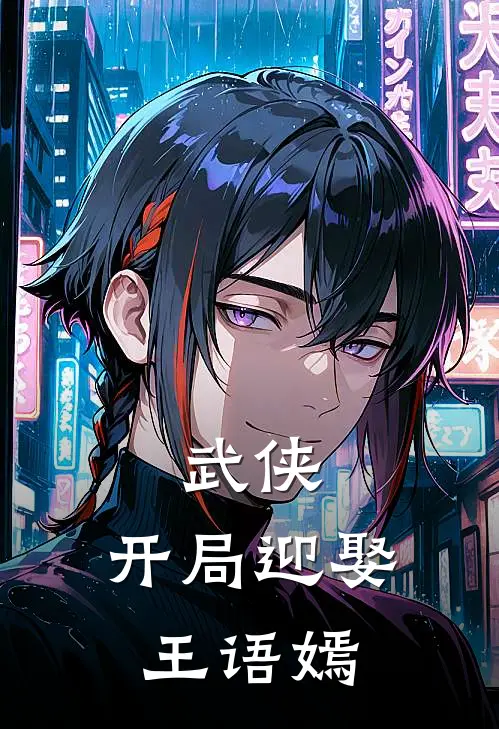 武侠，开局迎娶王语嫣