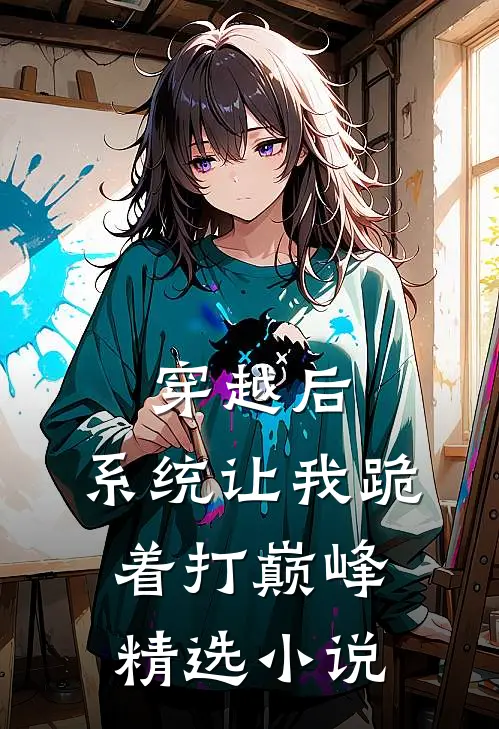 穿越后，系统让我跪着打巅峰精选小说