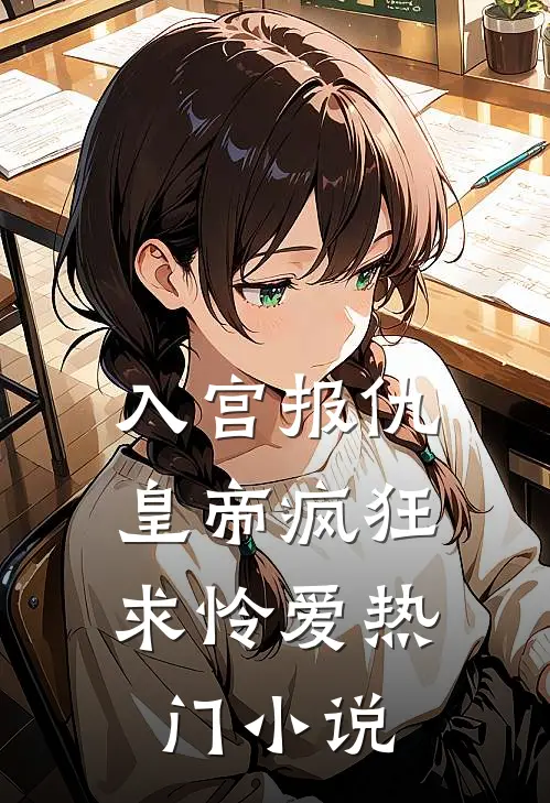 入宫报仇，皇帝疯狂求怜爱热门小说