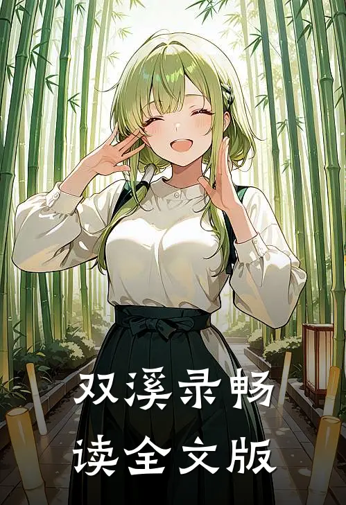 双溪录畅读全文版