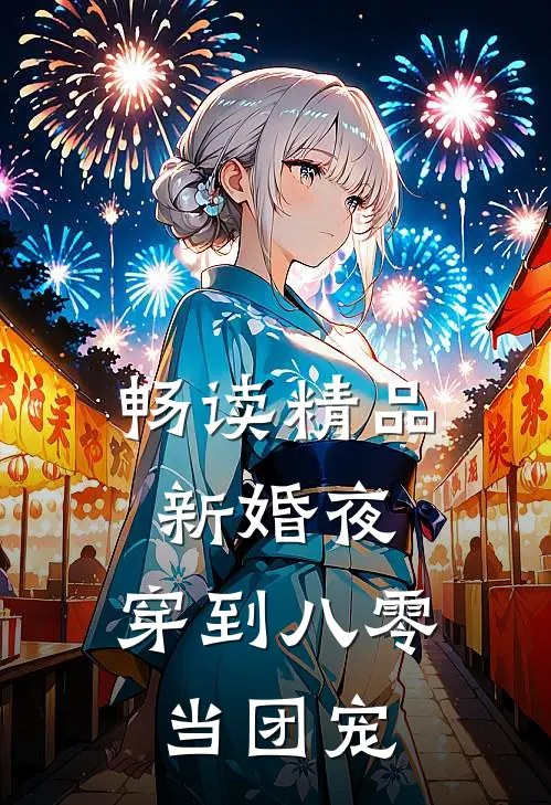 畅读精品新婚夜，穿到八零当团宠