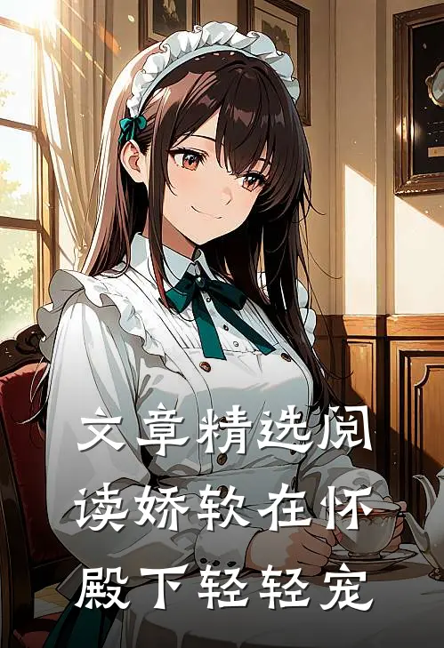 文章精选阅读娇软在怀，殿下轻轻宠