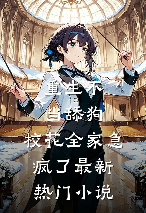 重生不当舔狗，校花全家急疯了最新热门小说