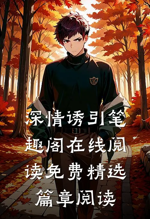 深情诱引笔趣阁在线阅读免费精选篇章阅读