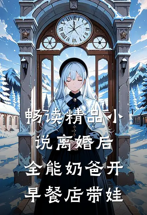 畅读精品小说离婚后，全能奶爸开早餐店带娃