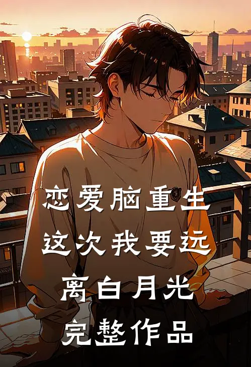 恋爱脑重生，这次我要远离白月光完整作品