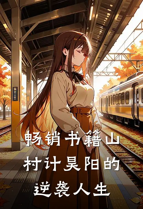 畅销书籍山村计昊阳的逆袭人生