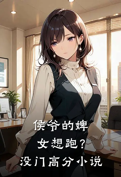 侯爷的婢女想跑？没门高分小说