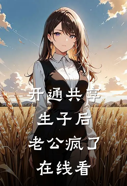 开通共享生子后，老公疯了在线看