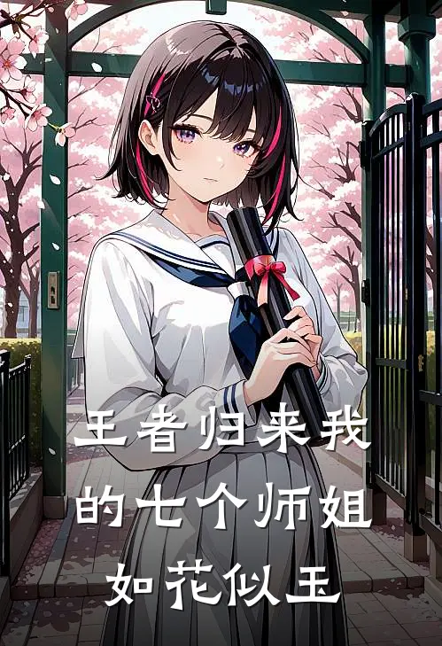 王者归来我的七个师姐如花似玉
